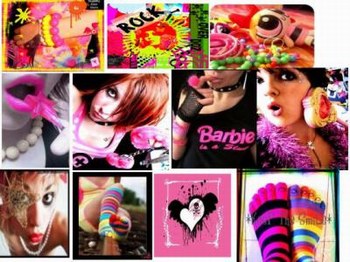 montage